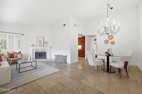 848 Woodland Avenue  #5, Ojai, CA 93023