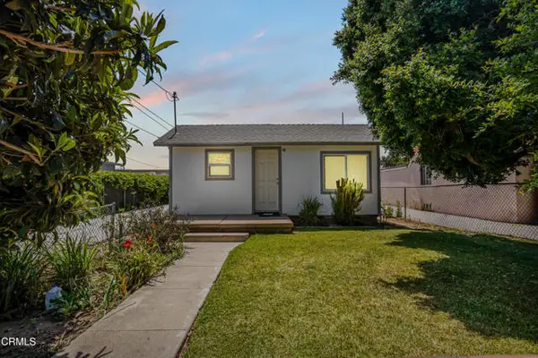 334 8th Street, Santa Paula, CA 93060
