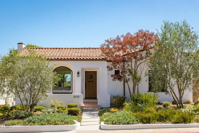1808 Poli Street, San Buenaventura Ventura, CA 93001 - #1