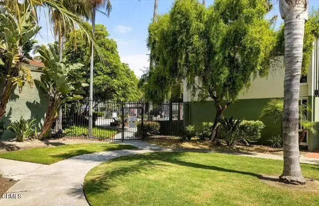 3700 Dean Drive  #2003, San Buenaventura Ventura, CA 93003 - #2