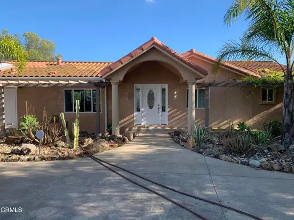 9200 Stockton Road, Moorpark, CA 93021