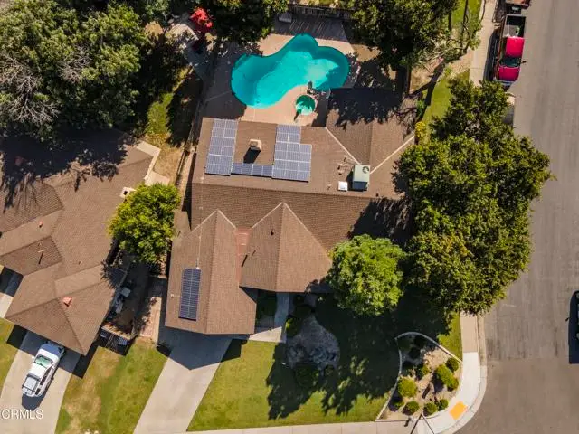 2601 Barrington Street, Bakersfield, CA 93309 - #2