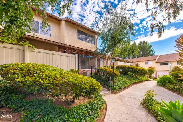 1428 Ramona Drive, Newbury Park, CA 91320 - #2