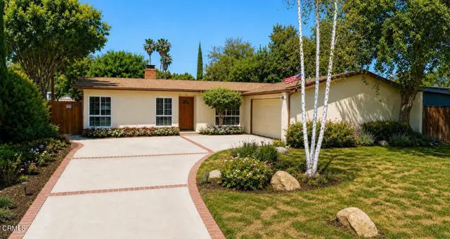 22901 Leadwell Street, West Hills, CA 91307 - #1