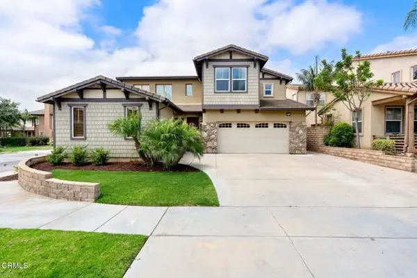 675 Charleston Place, Ventura, CA 93004