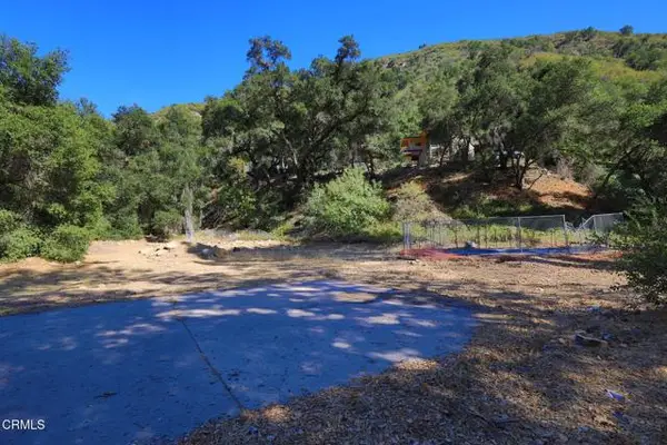 16026 Maricopa Highway, Ojai, CA 93023