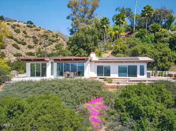 1447 Foothill Road, Ojai, CA 93023