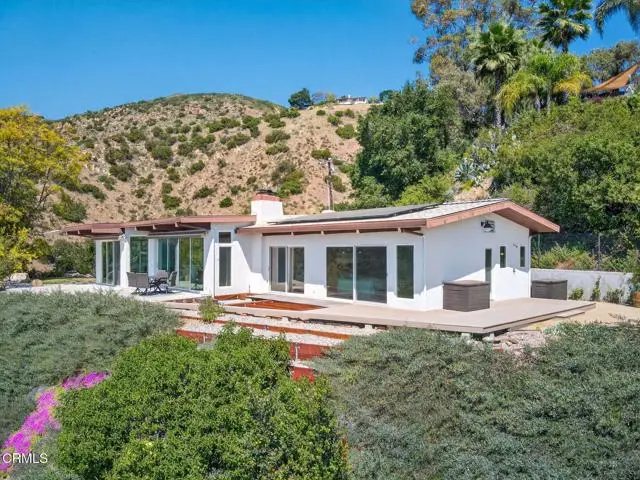 1447 Foothill Road, Ojai, CA 93023 - #2
