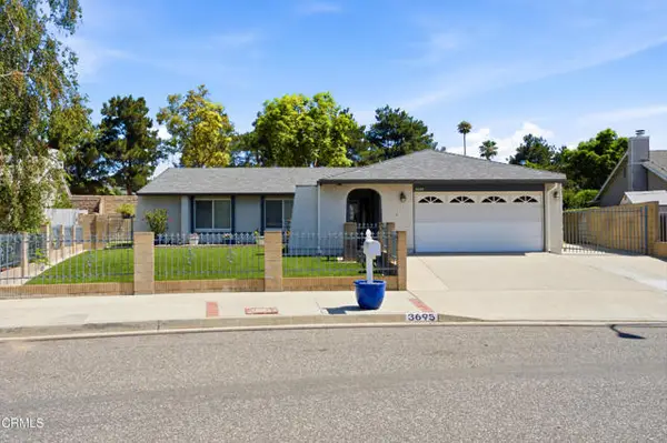 3695 Semple Street, Simi Valley, CA 93063