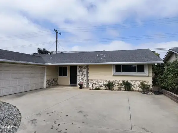 1961 Mono Street, Oxnard, CA 93036