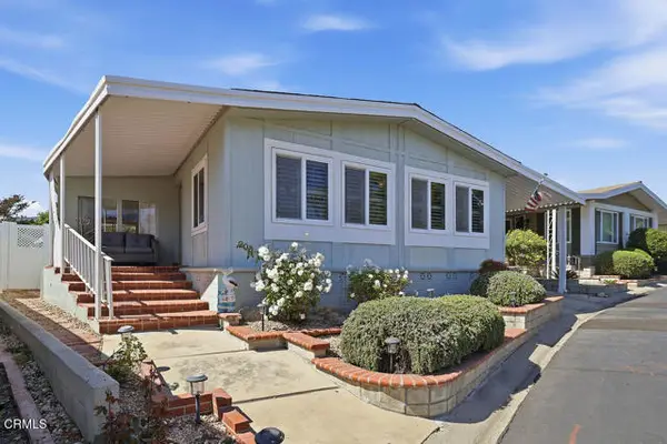 209 Caleta Drive  #96, Camarillo, CA 93012