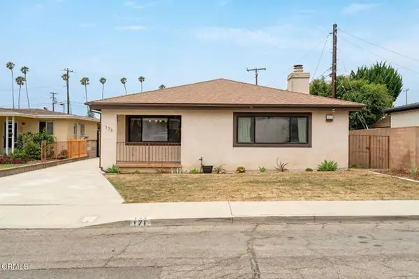 171 Lang Street, Ventura, CA 93003