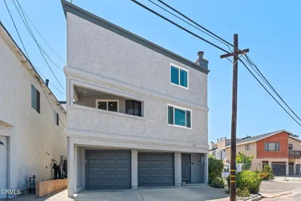 2425 Panama Drive, Oxnard, CA 93035