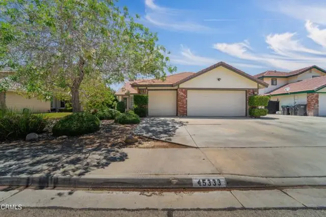 45333 Pickford Avenue, Lancaster, CA 93534 - #1