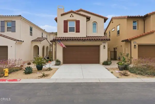 392 Fraser Point, Camarillo, CA 93012 - #1