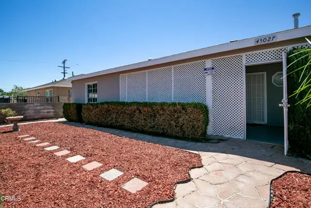 45027 Division Street, Lancaster, CA 93535 - #3