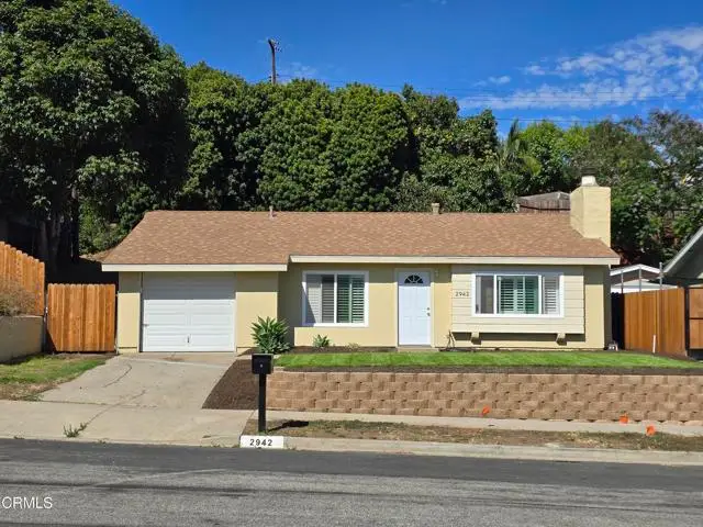 2942 Apache Avenue, San Buenaventura Ventura, CA 93001 - #1