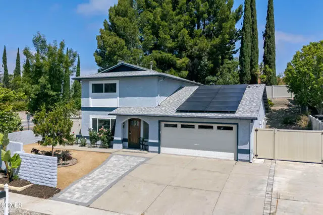 335 Avenida De Las Flores, Thousand Oaks, CA 91360 - #1