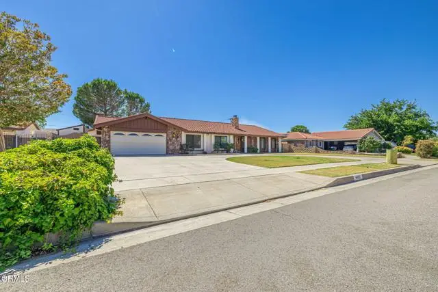 44625 Loneoak Avenue, Lancaster, CA 93534 - #2