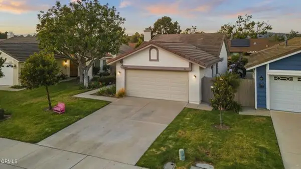 5681 Calle Sencillo, Camarillo, CA 93012