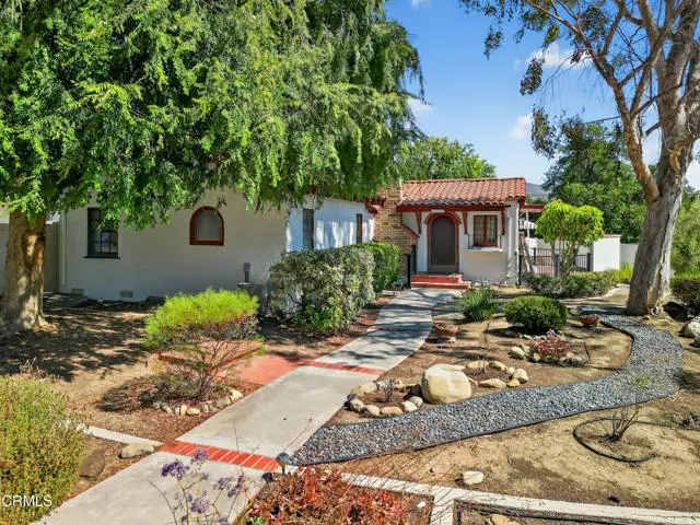 1200 Forest Drive, Santa Paula, CA 93060 - #1