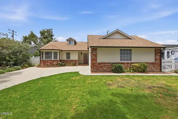 5983 Cloverly Street, Ventura, CA 93003