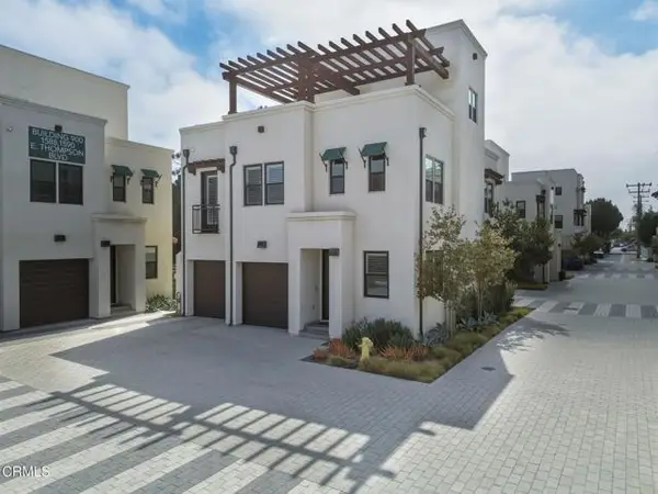 1582 Thompson Boulevard, Ventura, CA 93001