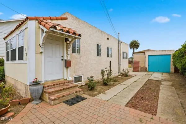330 Seaward Avenue, Ventura, CA 93003