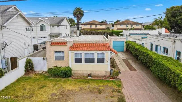 330 Seaward Avenue, San Buenaventura Ventura, CA 93003 - #2