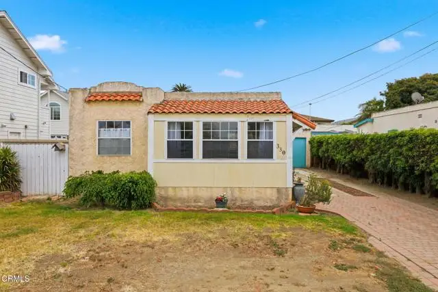 330 Seaward Avenue, San Buenaventura Ventura, CA 93003 - #3