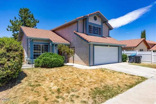 1134 Elm Street, Tehachapi, CA 93561 - #1