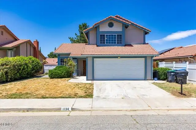 1134 Elm Street, Tehachapi, CA 93561 - #2