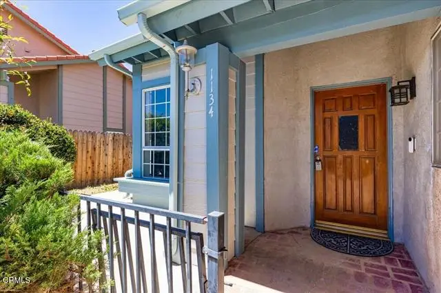 1134 Elm Street, Tehachapi, CA 93561 - #3