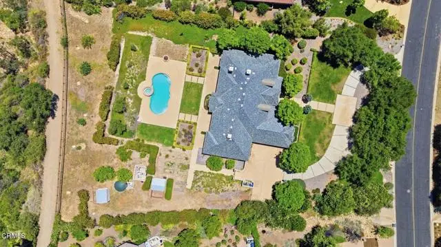12750 Macdonald Drive, Ojai, CA 93023 - #2