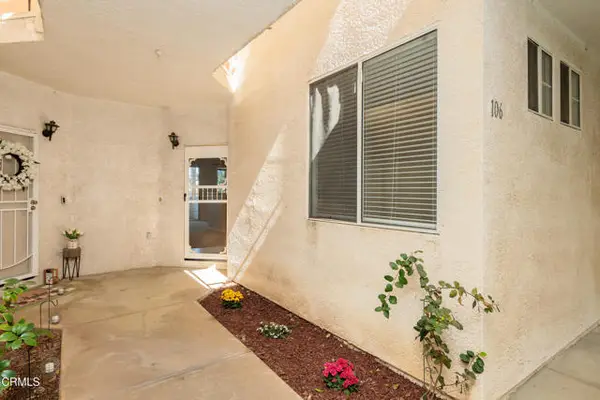 2913 Antonio Drive  #106, Camarillo, CA 93010