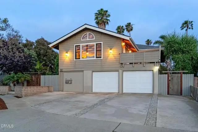 950 Seaside Court, San Buenaventura Ventura, CA 93001 - #1