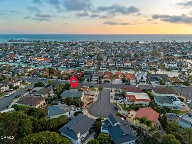 950 Seaside Court, San Buenaventura Ventura, CA 93001 - #2