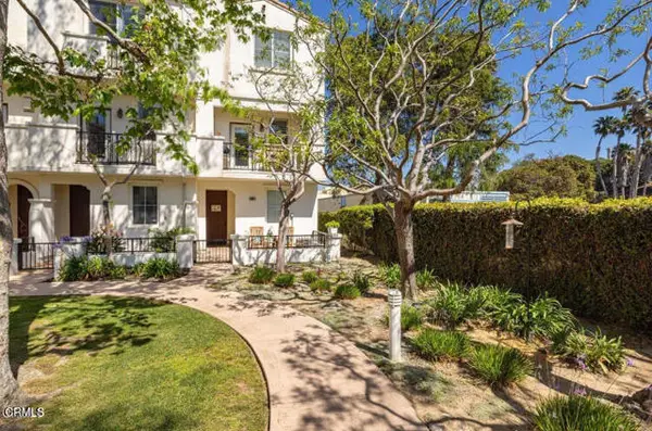 148 Beach Side Court  #148, Ventura, CA 93001
