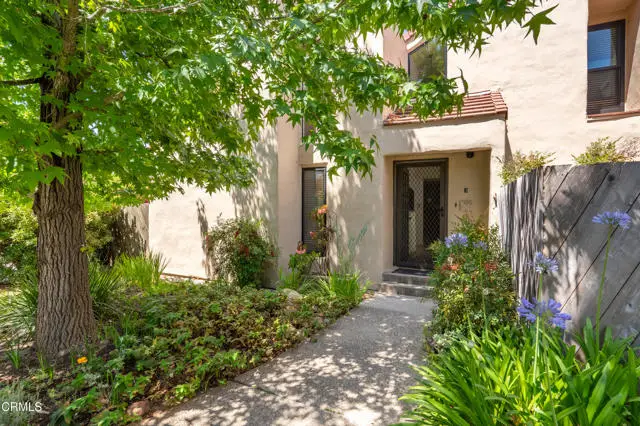 211 Carillo Road  #E, Ojai, CA 93023 - #2