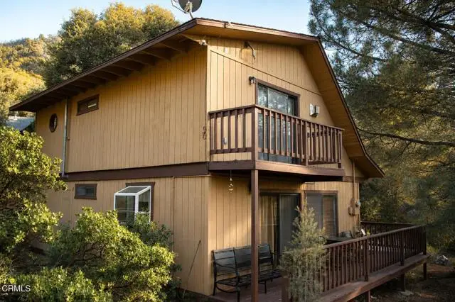 2320 Glacier Drive, Frazier Park, CA 93225 - #3