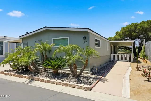 27 Isabel Avenue  #64, Camarillo, CA 93012 - #1