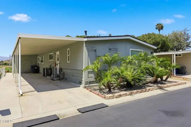 27 Isabel Avenue  #64, Camarillo, CA 93012 - #3