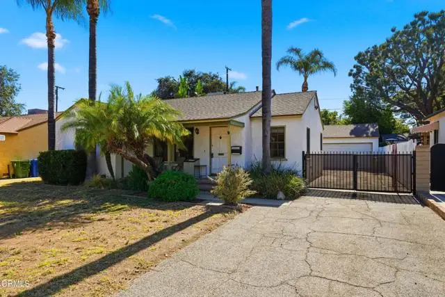 6929 Oak Park Avenue, Van Nuys, CA 91406 - #1