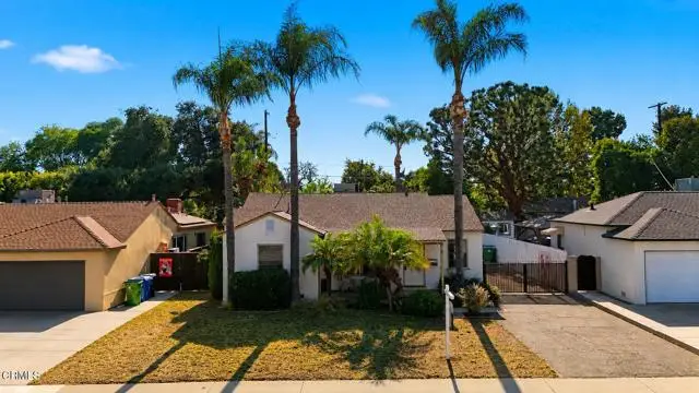 6929 Oak Park Avenue, Van Nuys, CA 91406 - #2