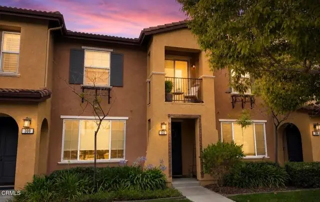 302 Big Sur River Place, Oxnard, CA 93036 - #1
