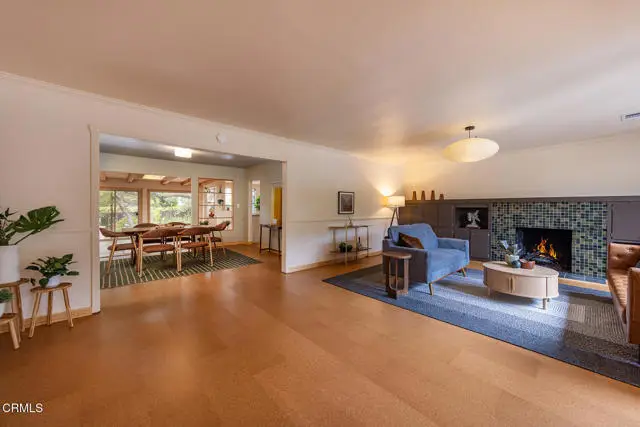 1218 Forest Drive, Santa Paula, CA 93060 - #1