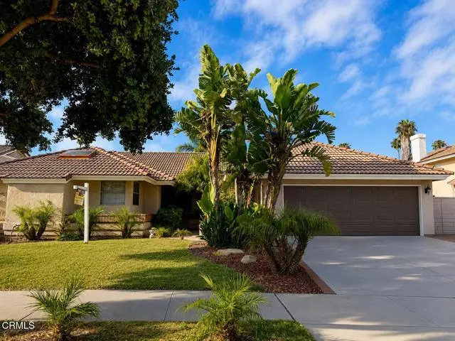 1510 Holly Avenue, Oxnard, CA 93036 - #1