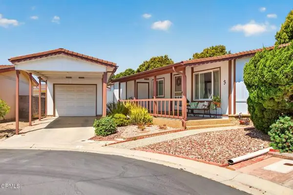 3 Poinsettia Gardens Drive  #3, Ventura, CA 93004