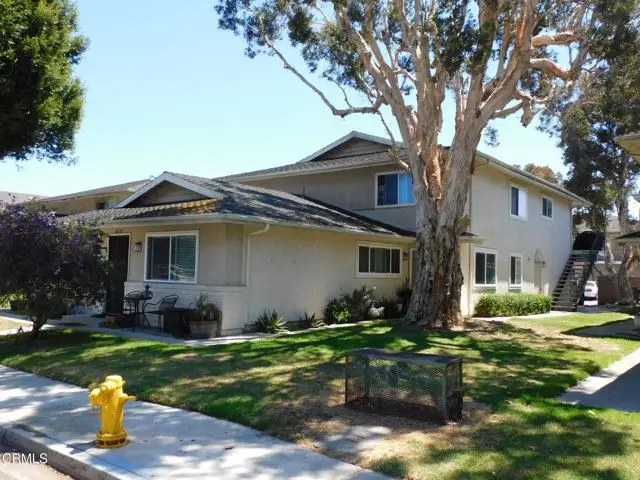 2600 Spinnaker Avenue, Port Hueneme, CA 93041 - #2