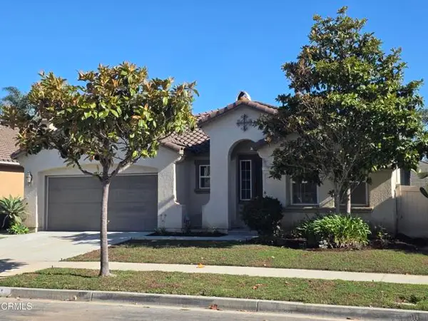 3404 Dunkirk Drive, Oxnard, CA 93035